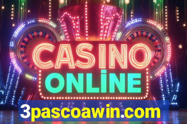 3pascoawin.com