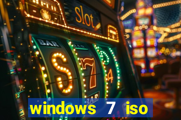 windows 7 iso download 64 bits