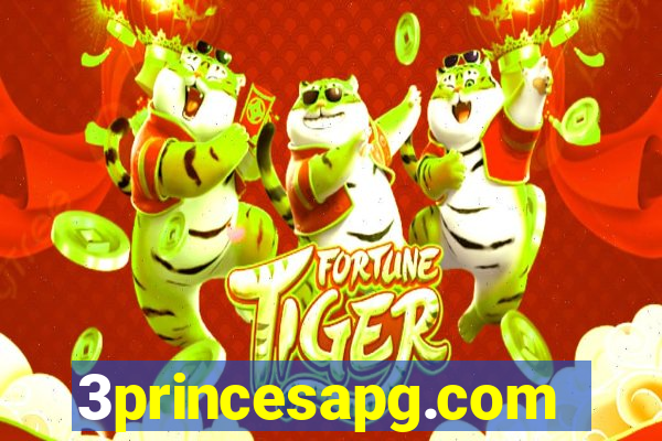 3princesapg.com