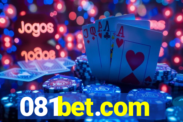 081bet.com