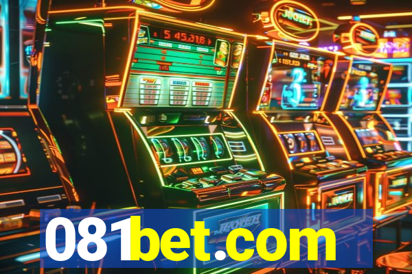 081bet.com