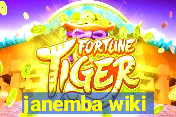 janemba wiki