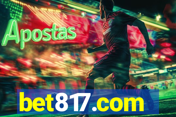 bet817.com