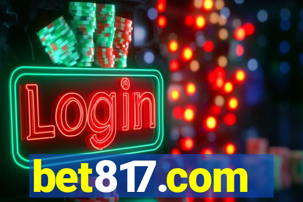 bet817.com