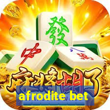 afrodite bet