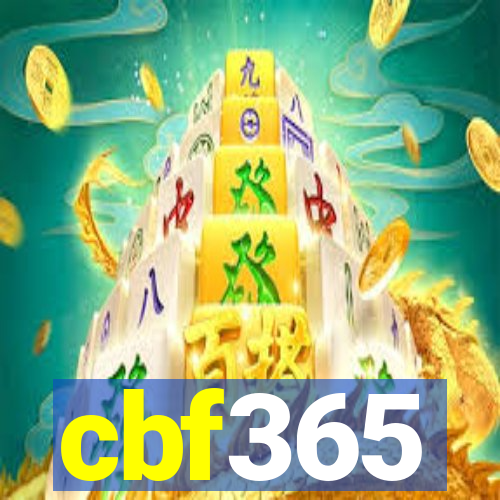 cbf365