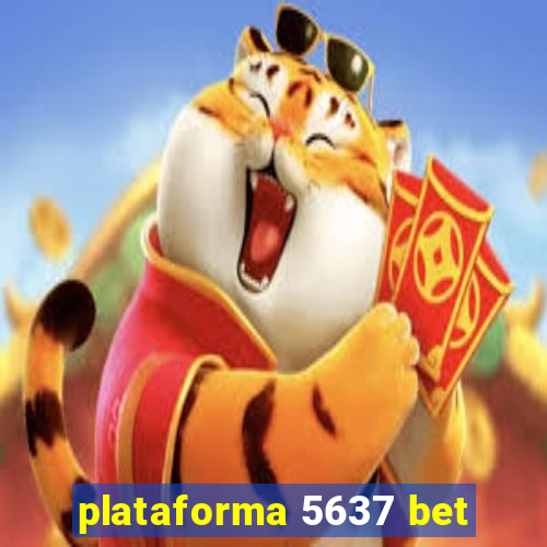 plataforma 5637 bet