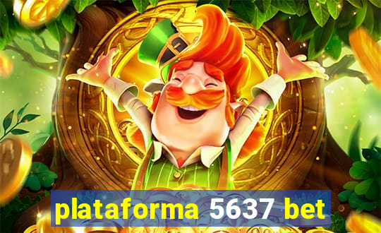 plataforma 5637 bet