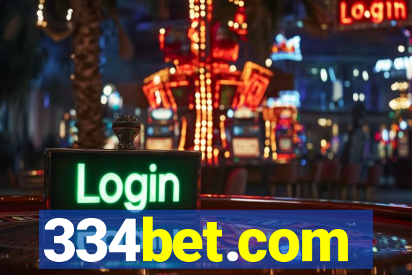 334bet.com