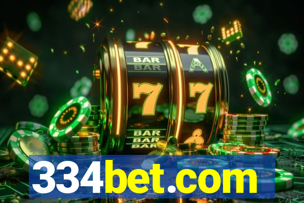 334bet.com