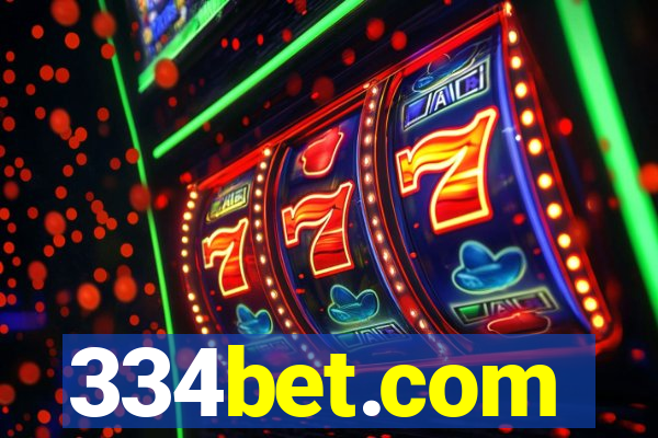 334bet.com