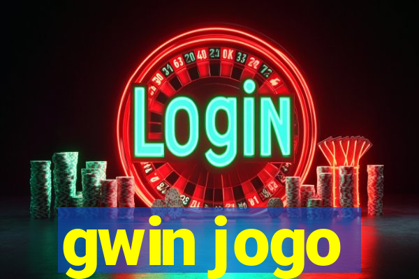 gwin jogo