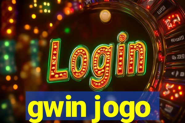 gwin jogo