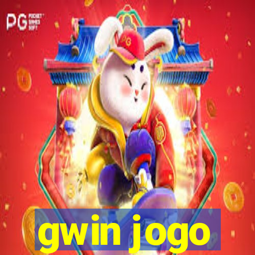 gwin jogo