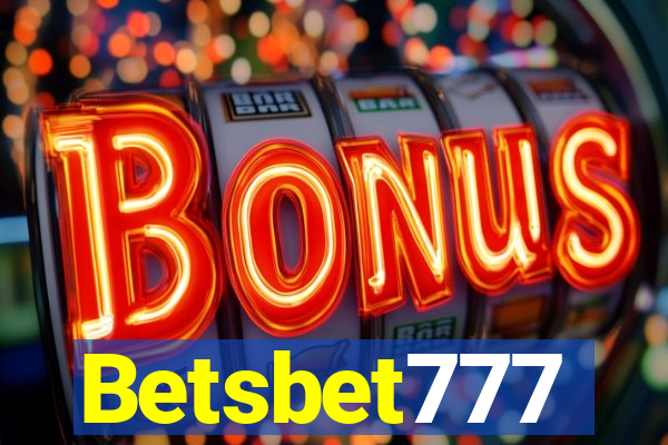 Betsbet777