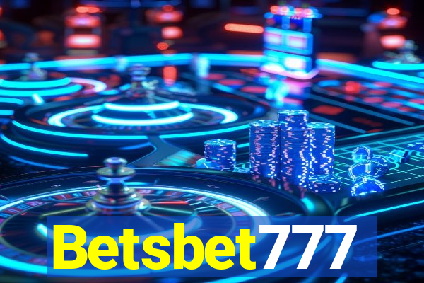 Betsbet777