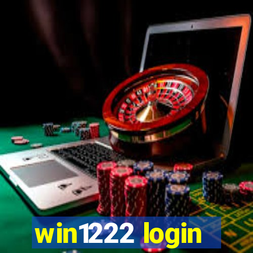 win1222 login