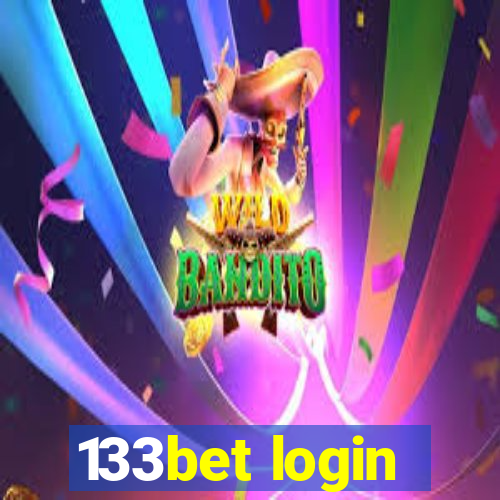 133bet login