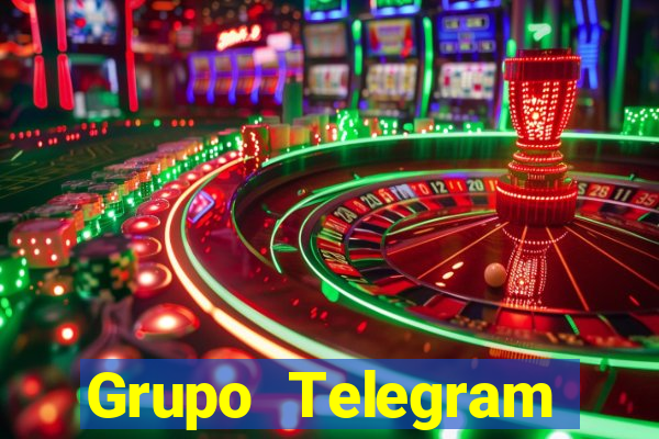 Grupo Telegram palpites futebol