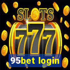 95bet login