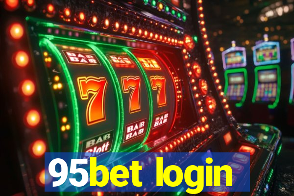 95bet login