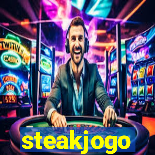 steakjogo