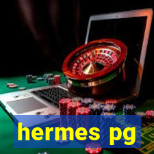 hermes pg