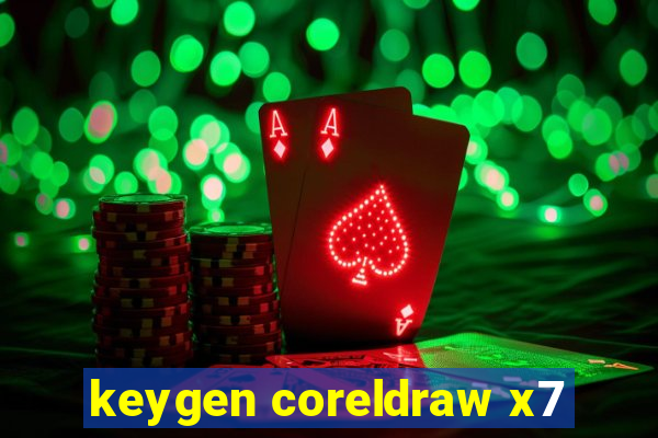 keygen coreldraw x7