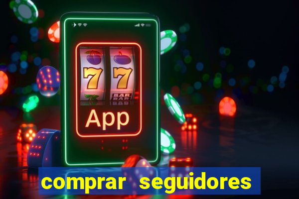 comprar seguidores instagram baratos