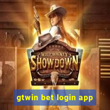 gtwin bet login app