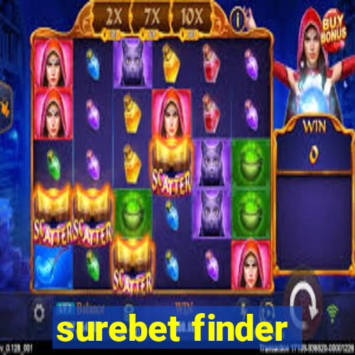 surebet finder