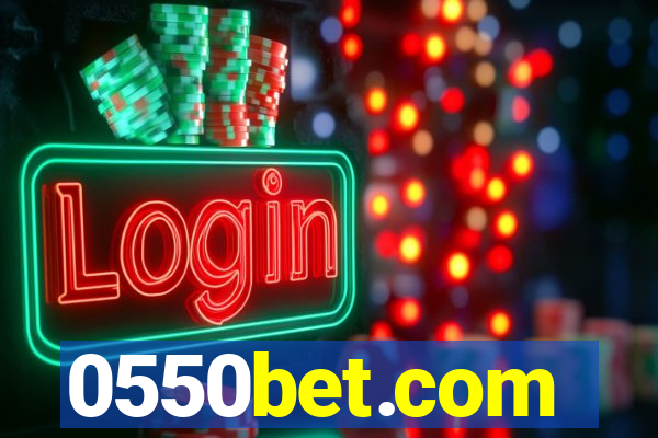 0550bet.com