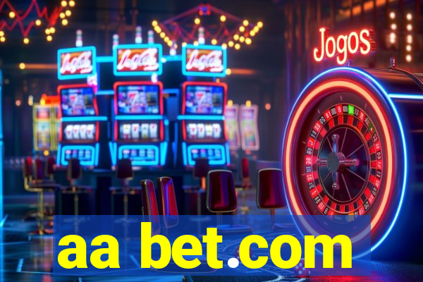 aa bet.com