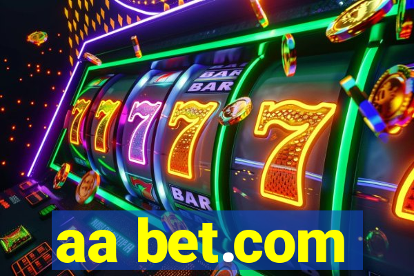 aa bet.com