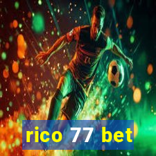 rico 77 bet