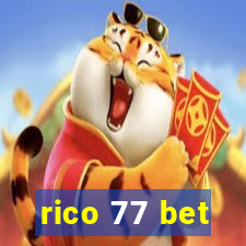 rico 77 bet