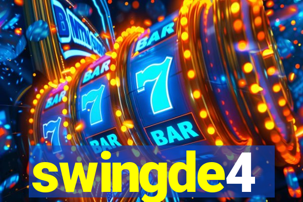 swingde4