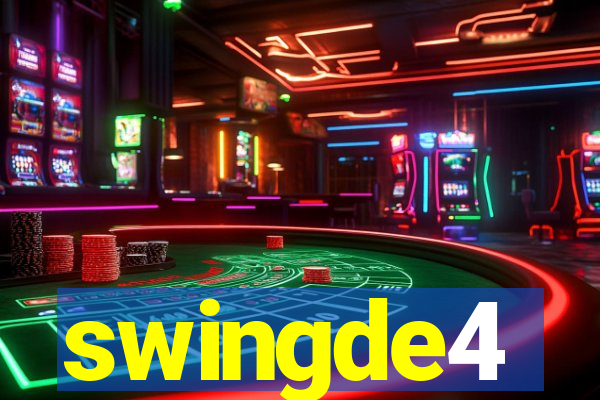 swingde4