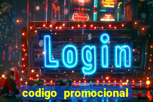 codigo promocional bingo blitz