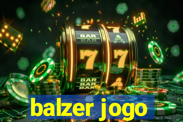 balzer jogo