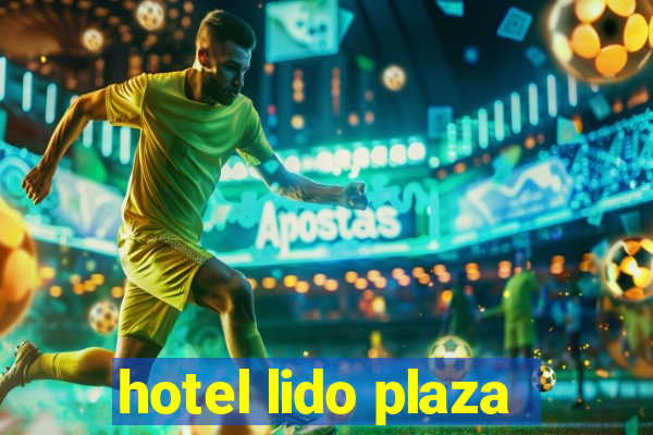 hotel lido plaza