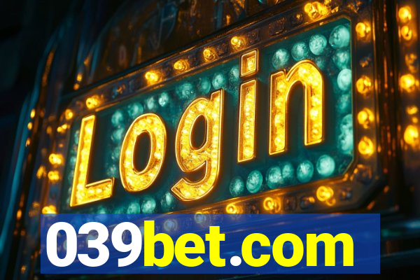 039bet.com