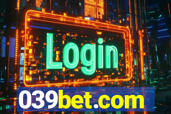 039bet.com