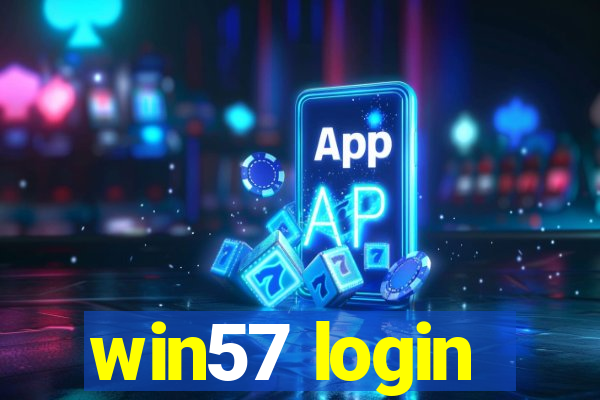 win57 login