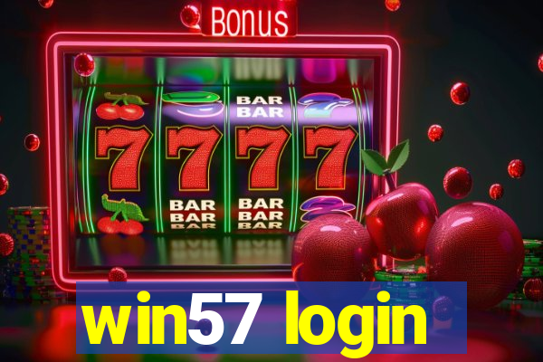 win57 login