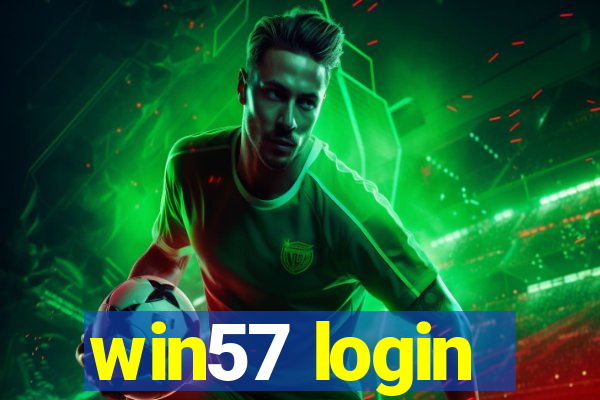 win57 login