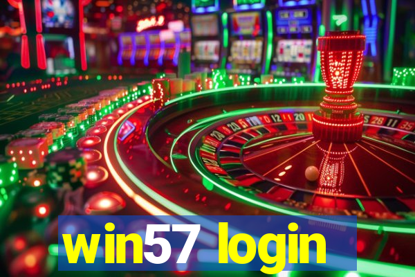 win57 login