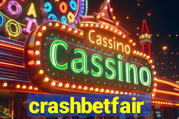 crashbetfair