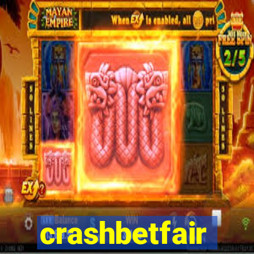 crashbetfair