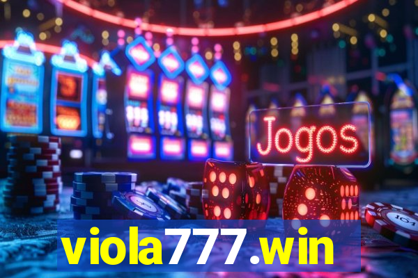 viola777.win